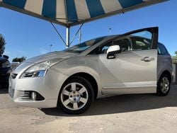 Argento Usata 2011 Peugeot 5008 Business-Line Monovolume | 5490 € (Cara)