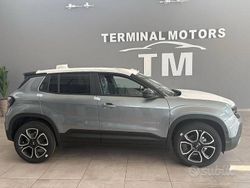 Grigio Nuova 2025 Jeep Avenger Summit SUV | 25.999 € (Buon prezzo)