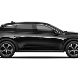 Nero Nuova 2025 Citroën C5 X Station wagon | 38.900 €