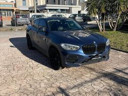 Blu Usata 2019 BMW X4 SUV | 30.000 € (Ottimo prezzo)