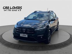 Grigio scuro Usata 2022 Dacia Sandero Comfort Due volumi | 13.690 € (Buon prezzo)