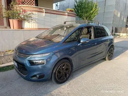 Usata 2015 Citroën C4 Exclusive Due volumi | 8000 € (Buon prezzo)