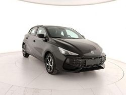 Nero Nuova 2025 MG MG3 Comfort Due volumi | 14.900 € (Ottimo prezzo)