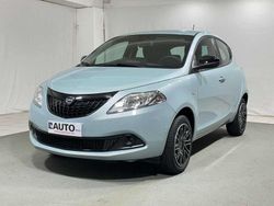 Rugiada Usata 2023 Lancia Ypsilon S Due volumi | 12.900 € (Buon prezzo)