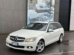 Usata 2012 Mercedes C220 Avantgarde Station wagon | 7900 € (Super prezzo)