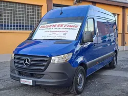 Bianco Usata 2019 Mercedes Sprinter Furgone | 15.490 € (Buon prezzo)