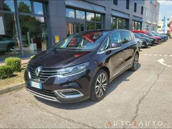Nero Usata 2016 Renault Espace Initiale Paris Monovolume | 12.300 € (Ottimo prezzo)