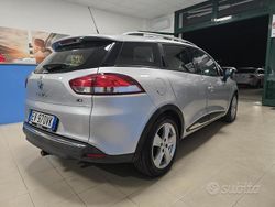 Grigio Usata 2014 Renault Clio IV Tre volumi | 6700 € (Cara)