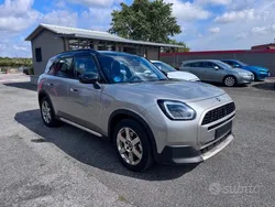 Usata 2024 Mini One D Countryman SUV | 35.900 € (Molto cara)