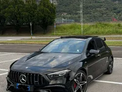 Usata 2024 Mercedes A45 AMG Premium Tre volumi | 60.500 € (Ottimo prezzo)