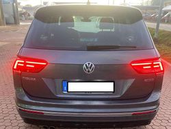 Grigio Usata 2018 VW Tiguan R-line SUV | 20.500 € (Buon prezzo)