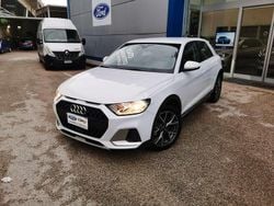 Bianco Usata 2021 Audi A1 Tre volumi | 22.300 € (Buon prezzo)