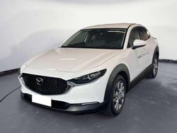 Bianco Nuova 2025 Mazda CX-30 Center-Line SUV | 26.300 € (Buon prezzo)
