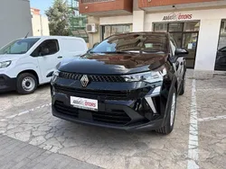 Nero(met.) Nuova 2025 Renault Captur Evolution SUV | 23.100 € (Buon prezzo)