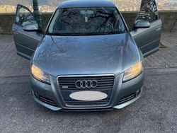 Usata 2010 Audi A3 S-Line Tre volumi | 7000 € (Cara)