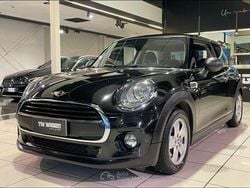 Nero Usata 2015 Mini ONE Due volumi | 11.900 € (Ottimo prezzo)