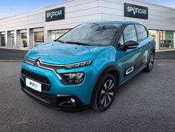 Blu Usata 2024 Citroën C3 PureTech Due volumi | 14.950 € (Buon prezzo)