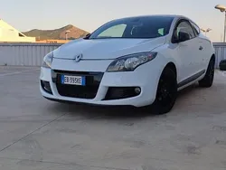 Usata 2010 Renault Mégane GT Line GT-Line Coupé | 4900 € (Cara)
