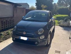 Usata 2017 Fiat 500 Pop Due volumi | 10.000 € (Buon prezzo)