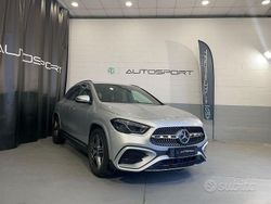 Grigio Usata 2023 Mercedes GLA250 AMG SUV | 46.900 € (Molto cara)