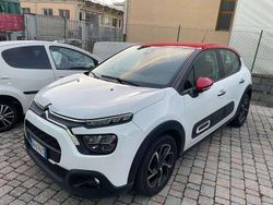 Usata 2020 Citroën C3 Aircross Origins SUV | 12.500 € (Super prezzo)