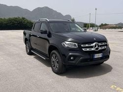 Usata 2018 Mercedes X250 Business Pick-up | 32.000 € (Super prezzo)