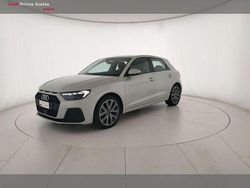 Argento cavo metallizzato Usata 2022 Audi A1 Sportback Admired Due volumi | 22.900 € (Cara)