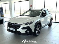 Bianco Nuova 2025 Subaru Crosstrek Style SUV | 30.900 € (Buon prezzo)