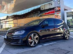 Usata 2016 VW Golf GTI Tre volumi | 19.900 € (Buon prezzo)