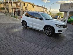 Usata 2012 VW Tiguan Style SUV | 10.000 € (Buon prezzo)