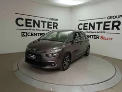 Grigio Usata 2020 Citroën C4 SpaceTourer Feel Monovolume | 12.400 € (Ottimo prezzo)