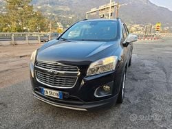 Usata 2013 Chevrolet Trax LTZ SUV | 7500 € (Cara)