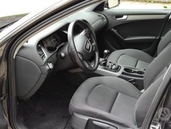 Marrone Usata 2015 Audi A4 Business Station wagon | 14.000 € (Buon prezzo)