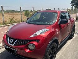 Usata 2012 Nissan Juke SUV | 5500 € (Ottimo prezzo)