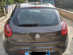 Usata 2009 Fiat Bravo Dynamic Due volumi | 2800 € (Molto cara)