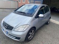 Other Usata 2010 Mercedes A160 Elegance Monovolume | 4900 € (Buon prezzo)