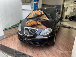 Nero Usata 2012 Lancia Musa Monovolume | 4550 € (Buon prezzo)