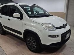Other Usata 2013 Fiat Panda 4x4 Due volumi | 7990 € (Super prezzo)