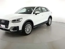 Bianco Usata 2019 Audi Q2 Business SUV | 24.800 € (Buon prezzo)
