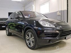 Nero Usata 2012 Porsche Cayenne SUV | 16.700 € (Ottimo prezzo)