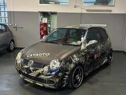 Grigio Usata 2001 VW Lupo GTI Due volumi | 22.800 €