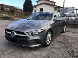 Gray Usata 2019 Mercedes A160 Premium Tre volumi | 18.900 € (Super prezzo)