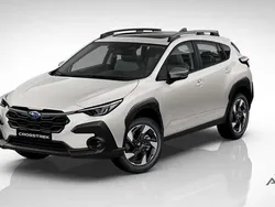 Bianco Nuova 2025 Subaru Crosstrek Style SUV | 27.800 € (Super prezzo)
