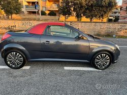 Grigio Usata 2008 Opel Tigra Cabrio | 5800 €