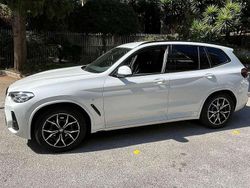 Usata 2022 BMW X3 M Sport SUV | 38.500 € (Buon prezzo)