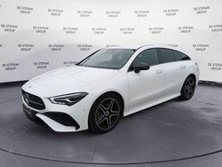 Bianco Usata 2024 Mercedes 180 Advanced Plus Tre volumi | 33.500 € (Ottimo prezzo)