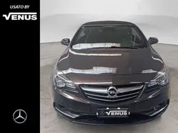 Grigio Usata 2013 Opel Cascada Cosmo Cabrio | 8900 €