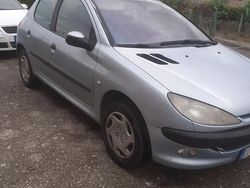 Usata 2003 Peugeot 206 Due volumi | 1200 €