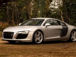 Usata 2007 Audi R8 Coupé Coupé | 62.900 € (Buon prezzo)