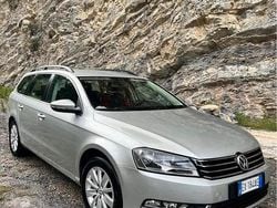 Grigio Usata 2014 VW Passat Tre volumi | 7000 € (Buon prezzo)
